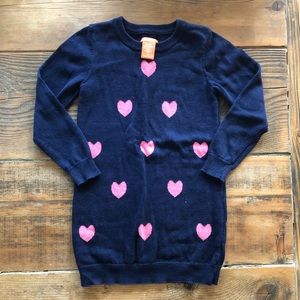 Joe Fresh sweater dress